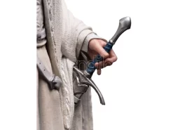 The Il Signore Degli Anelli Statua 1/6 Gandalf The White (classic Series) 37 Cm Weta Workshop 13 The Il Signore Degli Anelli Statua 1/6 Gandalf The White (classic Series) 37 Cm Weta Workshop -Negozio Di Giocattoli the il signore degli anelli statua 1 6 gandalf the white classic series 37 cm weta workshop 3