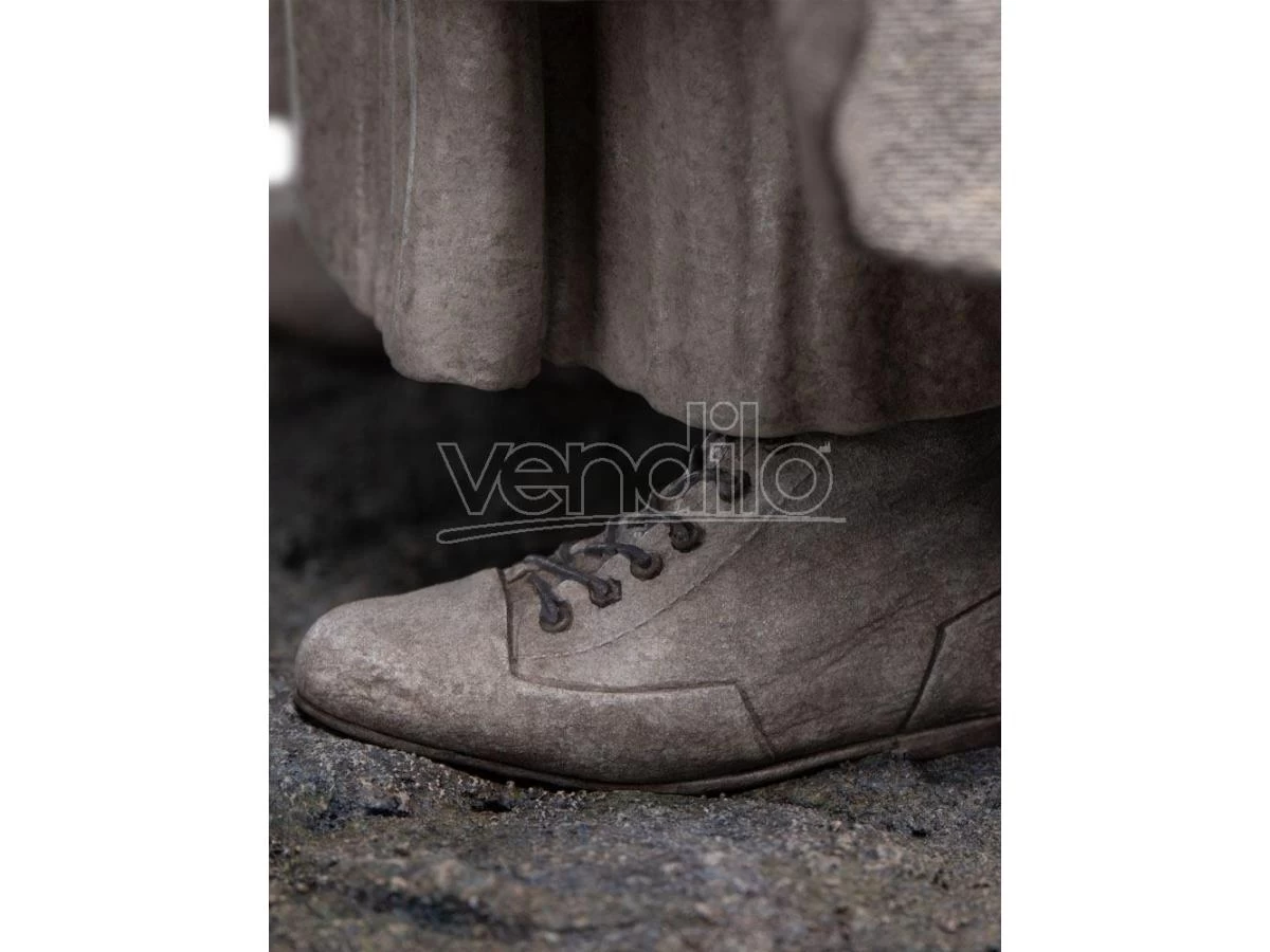 The Il Signore Degli Anelli Statua 1/6 Gandalf The White (classic Series) 37 Cm Weta Workshop 5 The Il Signore Degli Anelli Statua 1/6 Gandalf The White (classic Series) 37 Cm Weta Workshop - immagine 5