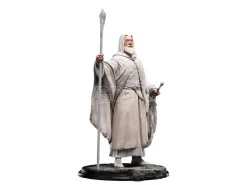 The Il Signore Degli Anelli Statua 1/6 Gandalf The White (classic Series) 37 Cm Weta Workshop 19 The Il Signore Degli Anelli Statua 1/6 Gandalf The White (classic Series) 37 Cm Weta Workshop -Negozio Di Giocattoli the il signore degli anelli statua 1 6 gandalf the white classic series 37 cm weta workshop 9