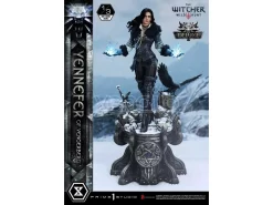 The Witcher Museum Masterline Series Statua Yennefer Of Vengerberg Deluxe Version 84 Cm Prime 1 Studio