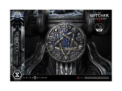 The Witcher Museum Masterline Series Statua Yennefer Of Vengerberg Deluxe Version 84 Cm Prime 1 Studio -Negozio Di Giocattoli the witcher museum masterline series statua yennefer of vengerberg deluxe version 84 cm prime 1 studio 3