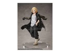 Tokyo Revengers Pvc Statua & Ring Set 1/8 Manjiro Sano 21 Cm - Ring Size 15 Freeing -Negozio Di Giocattoli tokyo revengers pvc statua ring set 1 8 manjiro sano 21 cm ring size 15 freeing 3