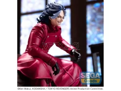 TOKYO REVENGERS TV TAIJU SHIBA PM PERCHI Statua Sega -Negozio Di Giocattoli tokyo revengers tv taiju shiba pm perchi statua sega 3