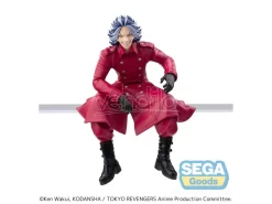 TOKYO REVENGERS TV TAIJU SHIBA PM PERCHI Statua Sega -Negozio Di Giocattoli tokyo revengers tv taiju shiba pm perchi statua sega 4