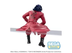 TOKYO REVENGERS TV TAIJU SHIBA PM PERCHI Statua Sega -Negozio Di Giocattoli tokyo revengers tv taiju shiba pm perchi statua sega 6