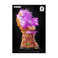 Tsume HQS High Quality Statue Dragon Ball Z Vegeta Galick Gun -Negozio Di Giocattoli tsume hqs high quality statue dragon ball z vegeta galick gun 10