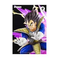 Tsume HQS High Quality Statue Dragon Ball Z Vegeta Galick Gun -Negozio Di Giocattoli tsume hqs high quality statue dragon ball z vegeta galick gun 4