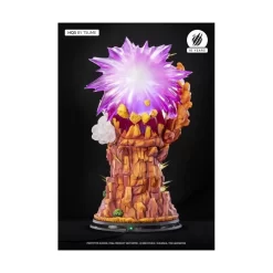 Tsume HQS High Quality Statue Dragon Ball Z Vegeta Galick Gun -Negozio Di Giocattoli tsume hqs high quality statue dragon ball z vegeta galick gun 9