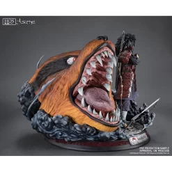 Tsume HQS+ High Quality Statue Plus Naruto Shippuden Madara Uchiha -Negozio Di Giocattoli tsume hqs high quality statue plus naruto shippuden madara uchiha 4