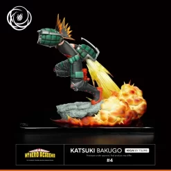 Tsume Ikigai My Hero Academia Katsuki Bakugo -Negozio Di Giocattoli tsume ikigai my hero academia katsuki bakugo 2