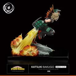 Tsume Ikigai My Hero Academia Katsuki Bakugo -Negozio Di Giocattoli tsume ikigai my hero academia katsuki bakugo 6