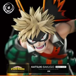Tsume Ikigai My Hero Academia Katsuki Bakugo -Negozio Di Giocattoli tsume ikigai my hero academia katsuki bakugo 9