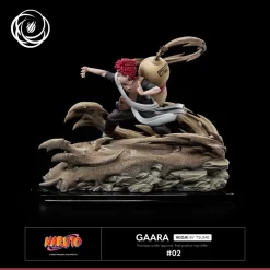 Tsume Ikigai Naruto Gaara -Negozio Di Giocattoli tsume ikigai naruto gaara 3
