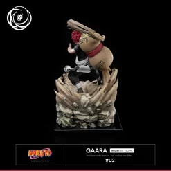 Tsume Ikigai Naruto Gaara -Negozio Di Giocattoli tsume ikigai naruto gaara 5