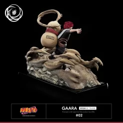 Tsume Ikigai Naruto Gaara -Negozio Di Giocattoli tsume ikigai naruto gaara 8