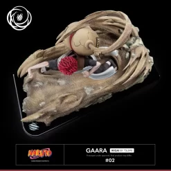 Tsume Ikigai Naruto Gaara -Negozio Di Giocattoli tsume ikigai naruto gaara 9