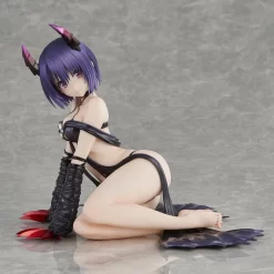 Union Creative To Love-Ru Darkness Haruna Sairenji Darkness Version Limited Edition -Negozio Di Giocattoli union creative to love ru darkness haruna sairenji darkness version limited edition 10