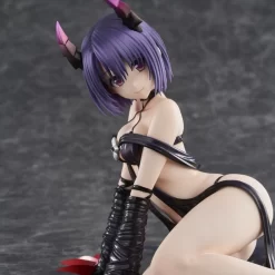 Union Creative To Love-Ru Darkness Haruna Sairenji Darkness Version Limited Edition -Negozio Di Giocattoli union creative to love ru darkness haruna sairenji darkness version limited edition 11