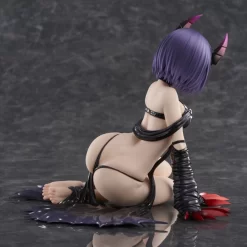 Union Creative To Love-Ru Darkness Haruna Sairenji Darkness Version Limited Edition -Negozio Di Giocattoli union creative to love ru darkness haruna sairenji darkness version limited edition 13