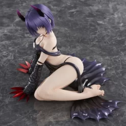 Union Creative To Love-Ru Darkness Haruna Sairenji Darkness Version Limited Edition -Negozio Di Giocattoli union creative to love ru darkness haruna sairenji darkness version limited edition 14