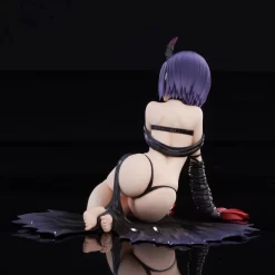 Union Creative To Love-Ru Darkness Haruna Sairenji Darkness Version Limited Edition -Negozio Di Giocattoli union creative to love ru darkness haruna sairenji darkness version limited edition 4