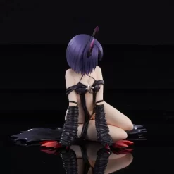 Union Creative To Love-Ru Darkness Haruna Sairenji Darkness Version Limited Edition -Negozio Di Giocattoli union creative to love ru darkness haruna sairenji darkness version limited edition 8