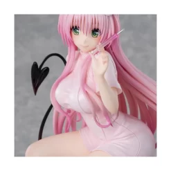 Union Creative To Love-Ru Darkness Lala Satalin Deviluke Nurse Cosplay Version -Negozio Di Giocattoli union creative to love ru darkness lala satalin deviluke nurse cosplay version 10