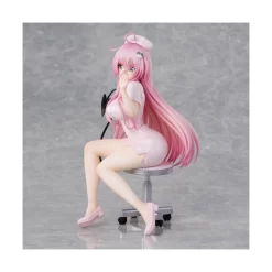 Union Creative To Love-Ru Darkness Lala Satalin Deviluke Nurse Cosplay Version -Negozio Di Giocattoli union creative to love ru darkness lala satalin deviluke nurse cosplay version 2