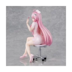 Union Creative To Love-Ru Darkness Lala Satalin Deviluke Nurse Cosplay Version -Negozio Di Giocattoli union creative to love ru darkness lala satalin deviluke nurse cosplay version 3