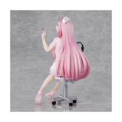 Union Creative To Love-Ru Darkness Lala Satalin Deviluke Nurse Cosplay Version -Negozio Di Giocattoli union creative to love ru darkness lala satalin deviluke nurse cosplay version 4