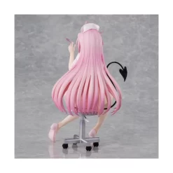 Union Creative To Love-Ru Darkness Lala Satalin Deviluke Nurse Cosplay Version -Negozio Di Giocattoli union creative to love ru darkness lala satalin deviluke nurse cosplay version 5