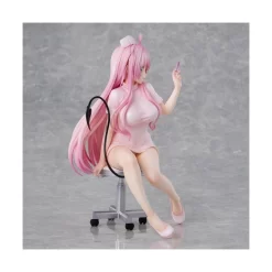 Union Creative To Love-Ru Darkness Lala Satalin Deviluke Nurse Cosplay Version -Negozio Di Giocattoli union creative to love ru darkness lala satalin deviluke nurse cosplay version 7
