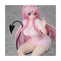 Union Creative To Love-Ru Darkness Lala Satalin Deviluke Nurse Cosplay Version -Negozio Di Giocattoli union creative to love ru darkness lala satalin deviluke nurse cosplay version 9