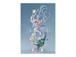 Vsinger Pvc Statua 1/7 Luo Tianyi: Chant Of Life Ver. 40 Cm Good Smile Company -Negozio Di Giocattoli vsinger pvc statua 1 7 luo tianyi chant of life ver 40 cm good smile company 4