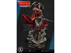 Wonder Woman Rebirth 1/3 Statua Statua Prime 1 Studio