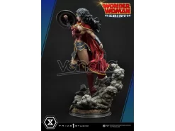 Wonder Woman Rebirth 1/3 Statua Statua Prime 1 Studio 14 Wonder Woman Rebirth 1/3 Statua Statua Prime 1 Studio -Negozio Di Giocattoli wonder woman rebirth 1 3 statua statua prime 1 studio 4