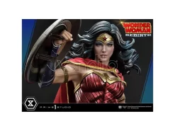 Wonder Woman Rebirth 1/3 Statua Statua Prime 1 Studio 15 Wonder Woman Rebirth 1/3 Statua Statua Prime 1 Studio -Negozio Di Giocattoli wonder woman rebirth 1 3 statua statua prime 1 studio 5