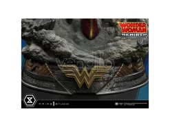 Wonder Woman Rebirth 1/3 Statua Statua Prime 1 Studio 17 Wonder Woman Rebirth 1/3 Statua Statua Prime 1 Studio -Negozio Di Giocattoli wonder woman rebirth 1 3 statua statua prime 1 studio 7