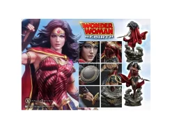 Wonder Woman Rebirth 1/3 Statua Statua Prime 1 Studio 19 Wonder Woman Rebirth 1/3 Statua Statua Prime 1 Studio -Negozio Di Giocattoli wonder woman rebirth 1 3 statua statua prime 1 studio 9