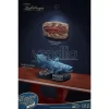 Wonders Of The Wild Statua Coelacanth Deluxe Version 28 Cm X-plus
