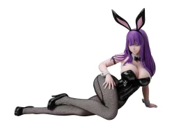 World's End Harem Pvc Statua 1/4 Mira Suou Bunny Ver. 40 Cm Freeing