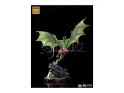 X-MEN SAURON BDS ART SCALE 1/10 STATUA IRON STUDIOS -Negozio Di Giocattoli x men sauron bds art scale 1 10 statua iron studios 2