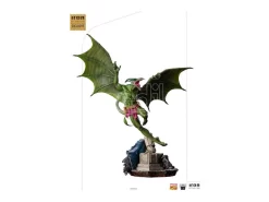 X-MEN SAURON BDS ART SCALE 1/10 STATUA IRON STUDIOS